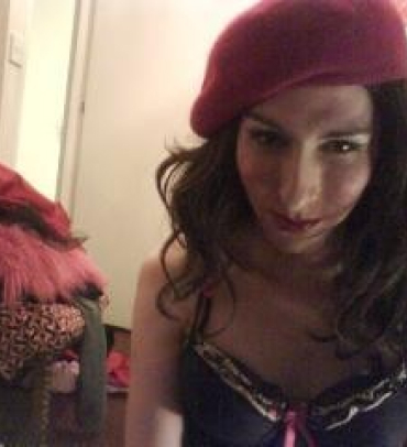 Photo de Severine